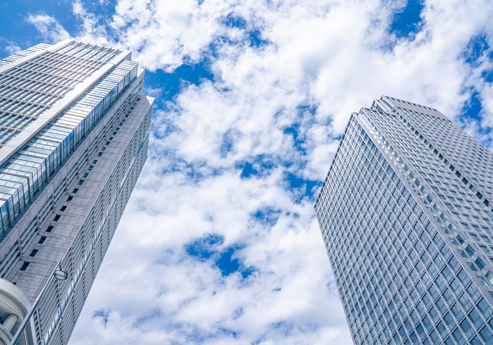 住まいのことなら株式会社立志企画にお任せください。